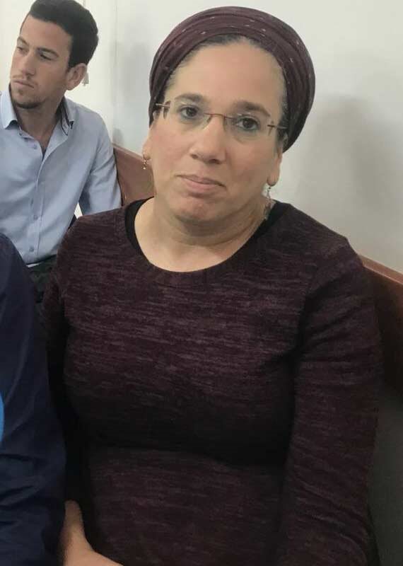 נירית זמורה