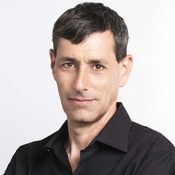 אלון בן דוד