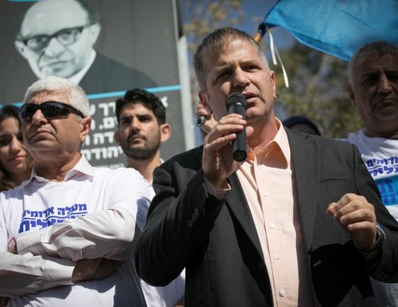 ח"כ יואב קיש