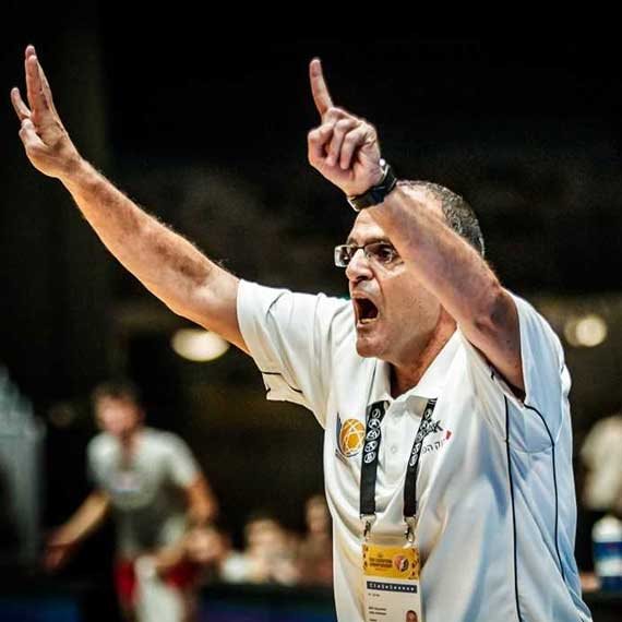 אריאל בית הלחמי