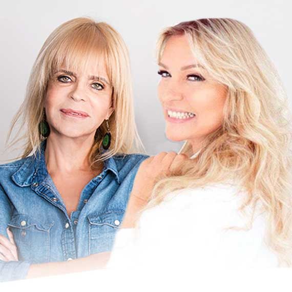 ציפי רפאלי וטלי עומר