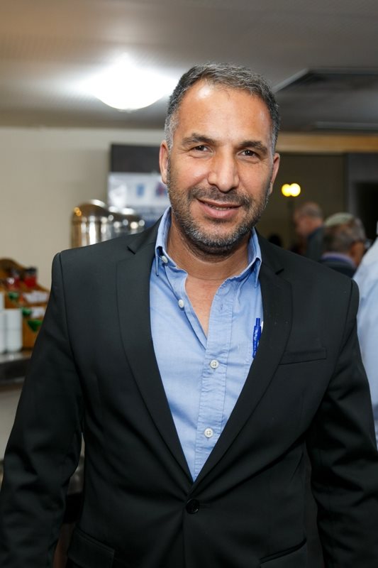 רון קובי, ראש עיריית טבריה