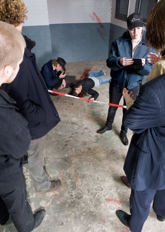 רצחת, אבל מי יירש?