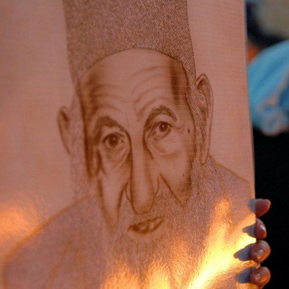 באבא סאלי ז"ל