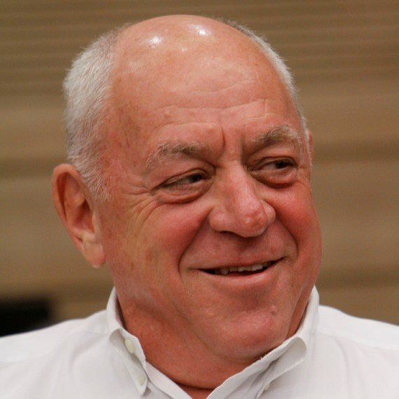 רוני בר און