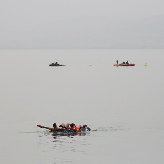 הוי כנרת שלי