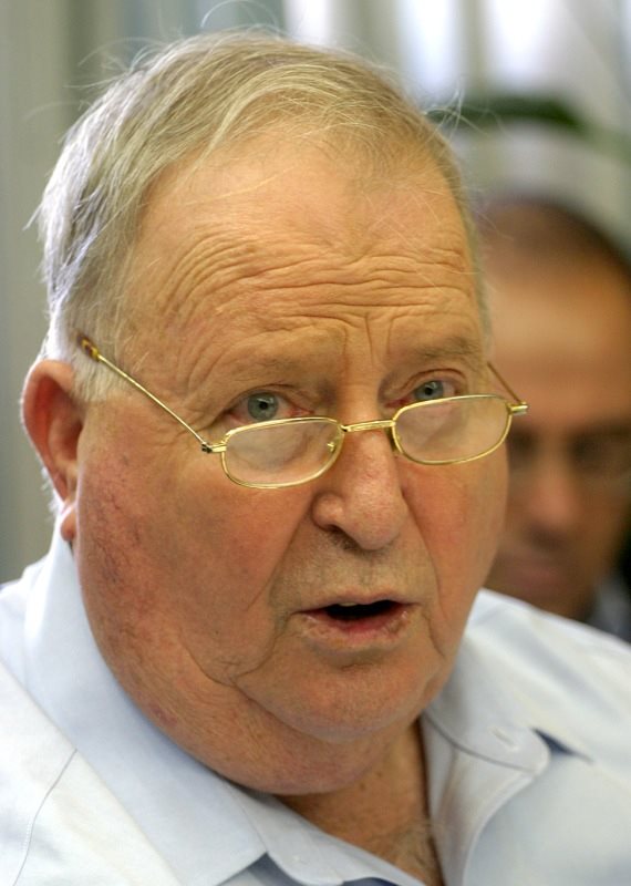 אברהם בייגה שוחט