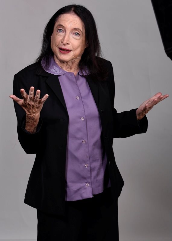 ורדה רזיאל ז'קונט