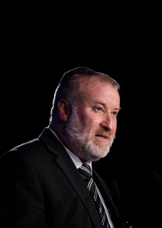 היועץ המשפטי לממשלה אביחי מנדלבליט