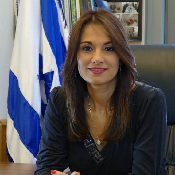 יפעת שאשא ביטון