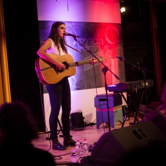 דניאלה ספקטור