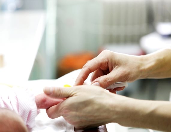 חולון משיקה: בית חולים חדש לילדים