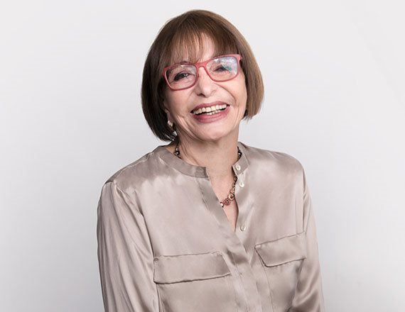 רבקה מיכאלי