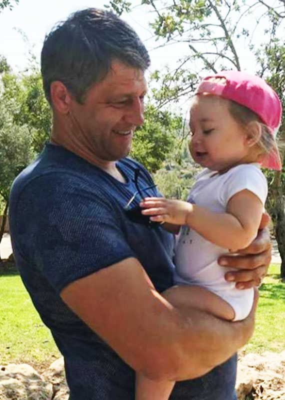 יורי פודובני