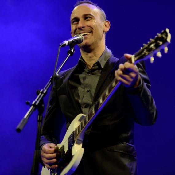 אסף אמדורסקי