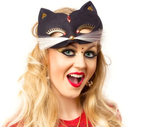 מה לעשות אני מחפשת תחפושות