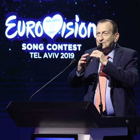 האירוויזיון לעשירים בלבד