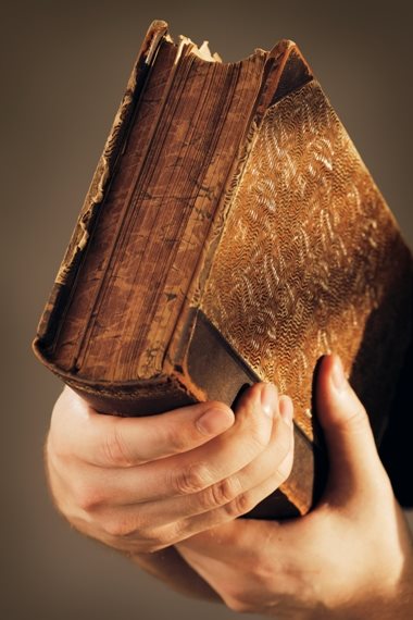 ספרות גבוהה