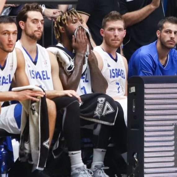 נבחרת ישראל