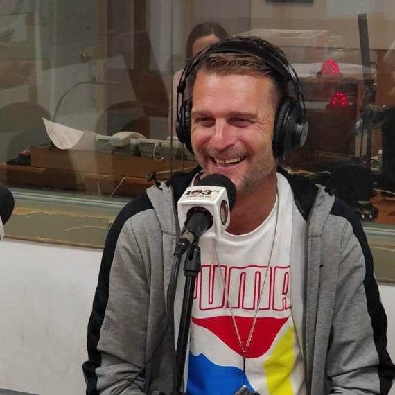 לירן שטראובר