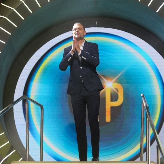 לירן שטראובר