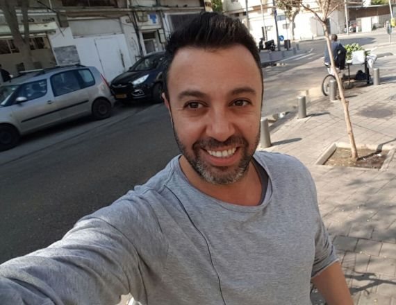 ליאור נרקיס