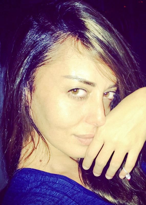 מאיה בוסקילה