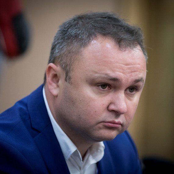 סמיון גרפמן בדרך לכנסת?