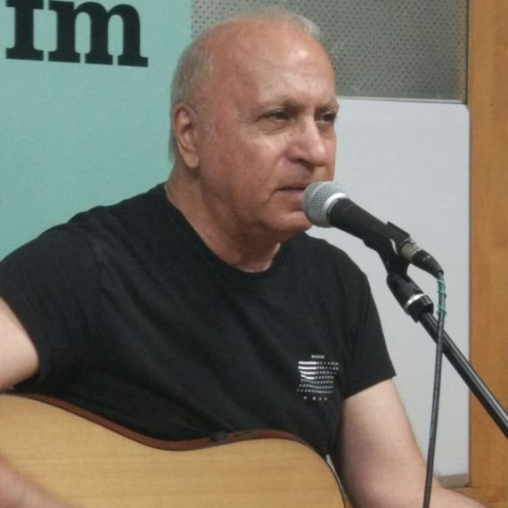 מיקי גבריאלוב