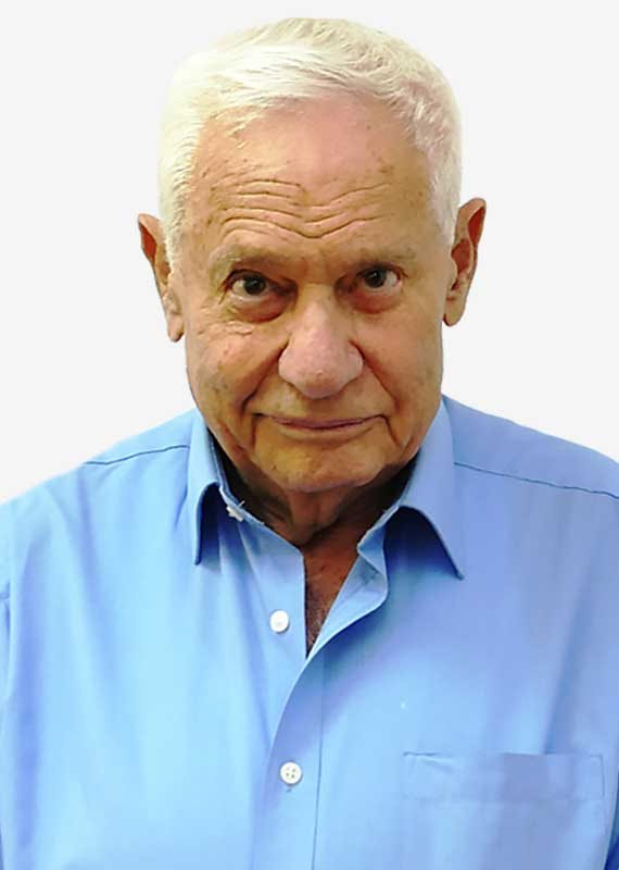 גדעון רייכר