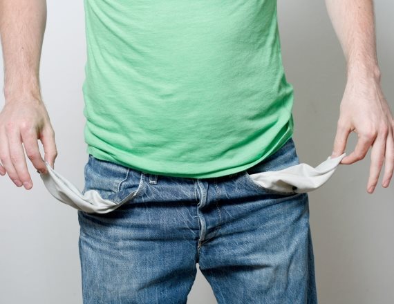 הסוף לחובות