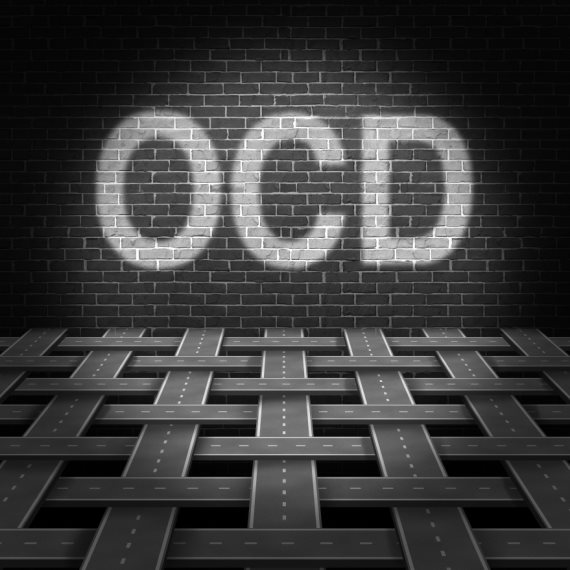 כיצד מטפלים ב-OCD?