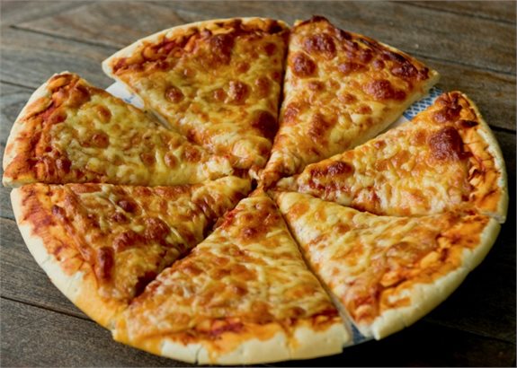 מה זה משנה הצורה? העיקר שזה טעים!