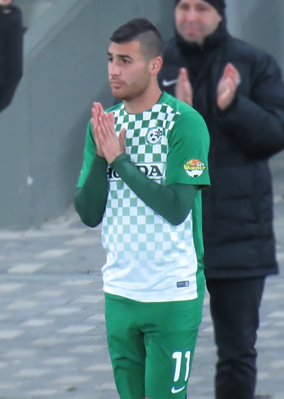 איסמאעיל ריאן