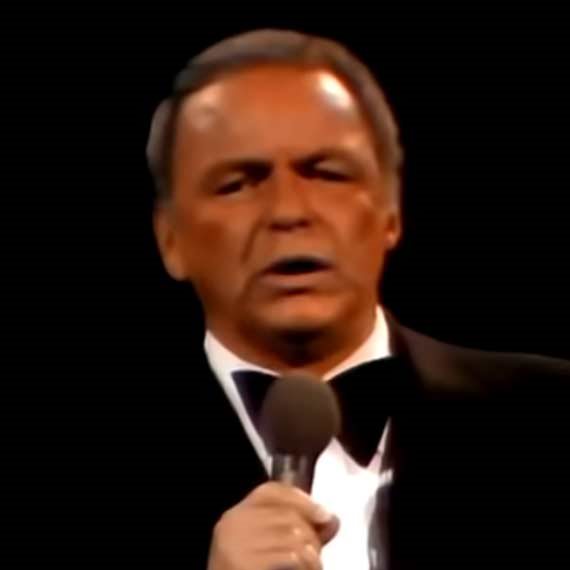 פרנק סינטרה