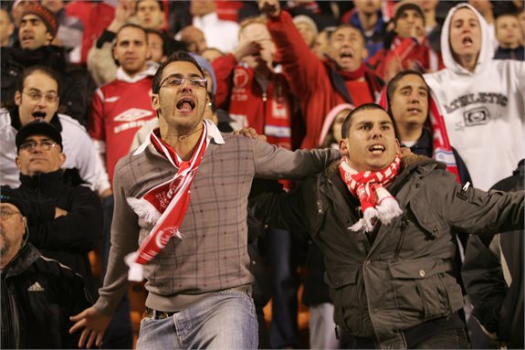 הפועל תל אביב