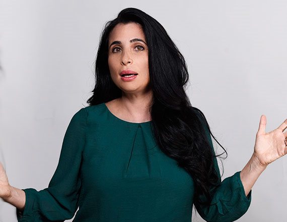 שלומית תמיר