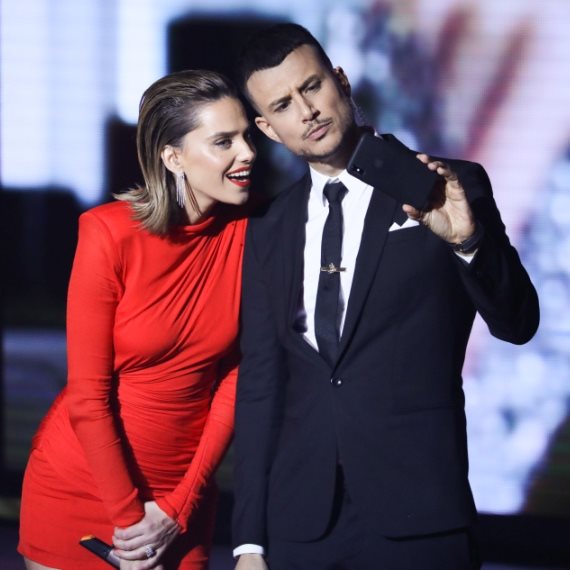 אסי עזר ורותם סלע