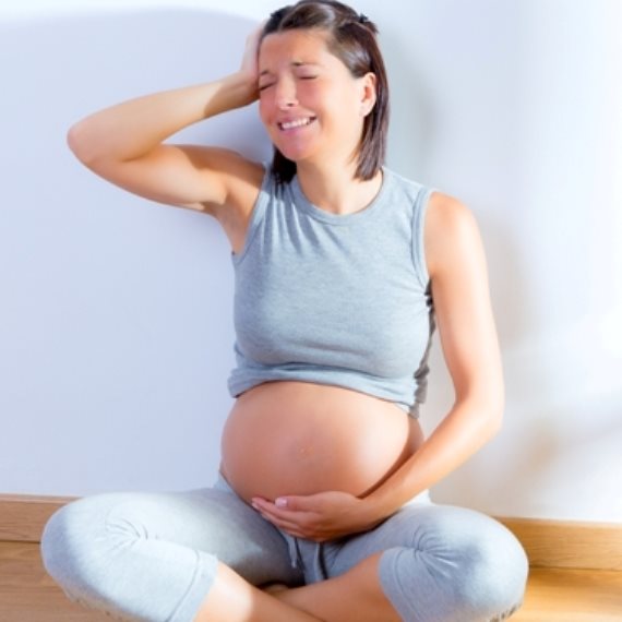 "התאים שלי במוח מתכוננים להיות אמא"