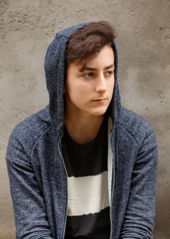 למה כל כך עצבני?