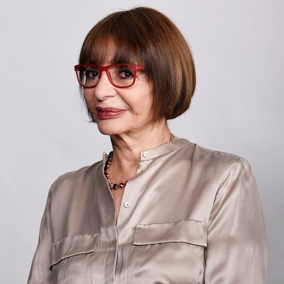 רבקה מיכאלי