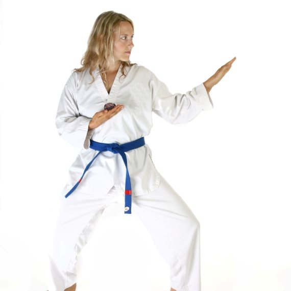 ג'ודו בסגנון מרוקאי