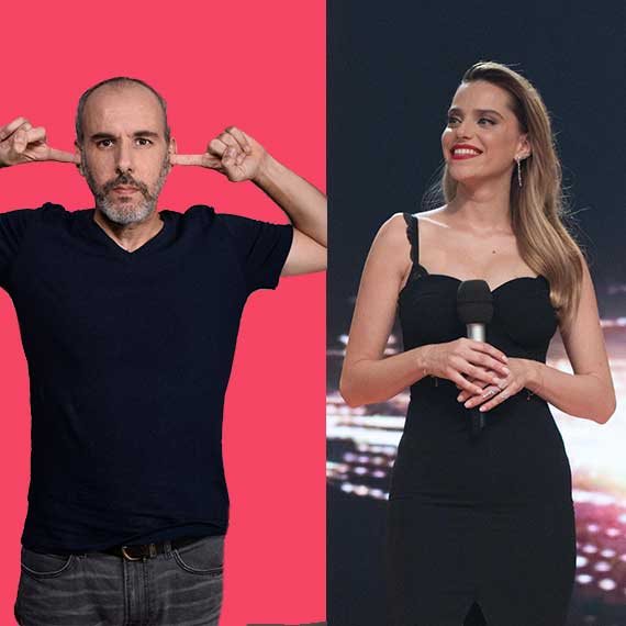 רותם סלע ושי גולדשטיין