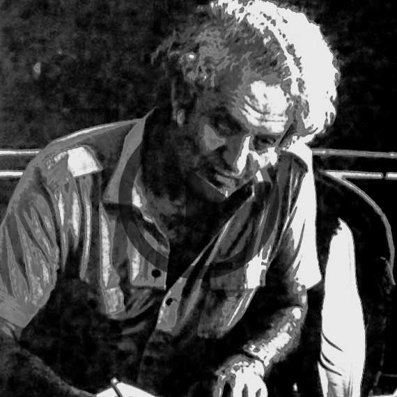 15 שנים בלעדיו