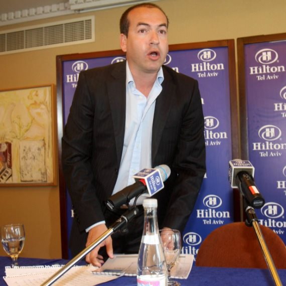 אייל ברקוביץ'