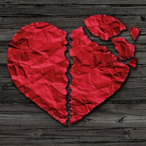 לב שבור יכול להביא למוות?