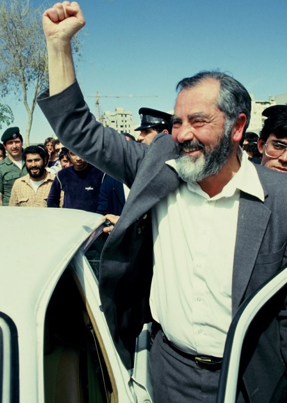 הרב מאיר כהנא