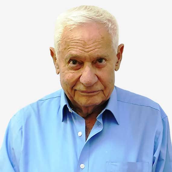 גדעון רייכר