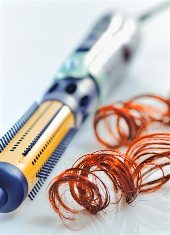 תלתלים זה הכי, אחותי