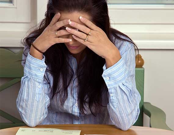 מצוקת הארנונה